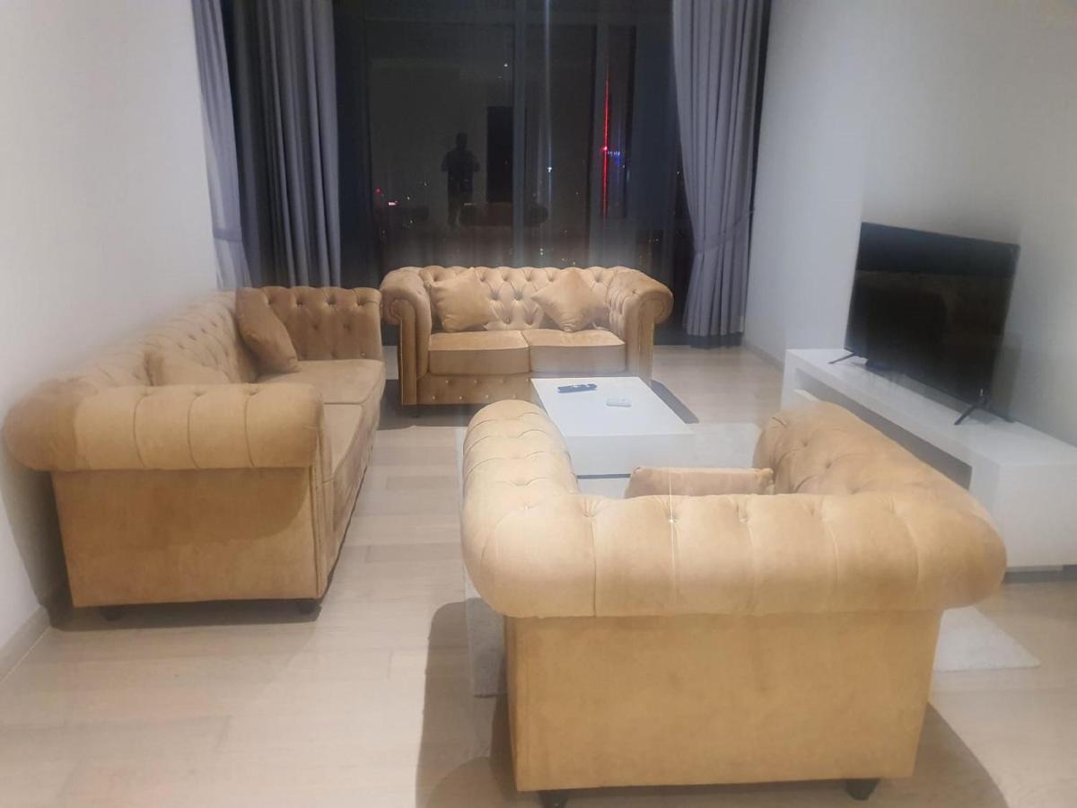 Klcc Beyond Hospitality Suites Star Kuala Lumpur Buitenkant foto
