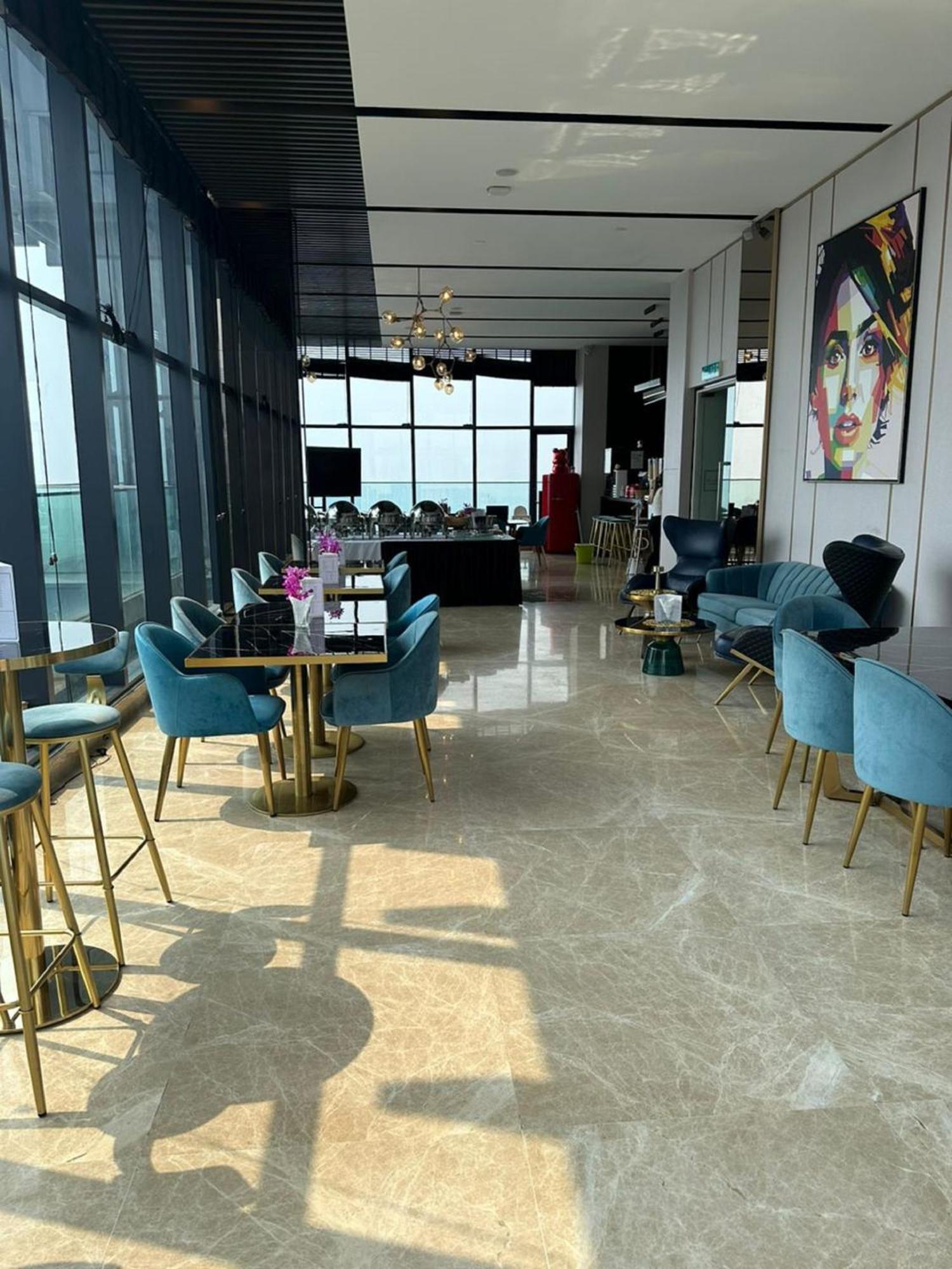 Klcc Beyond Hospitality Suites Star Kuala Lumpur Buitenkant foto