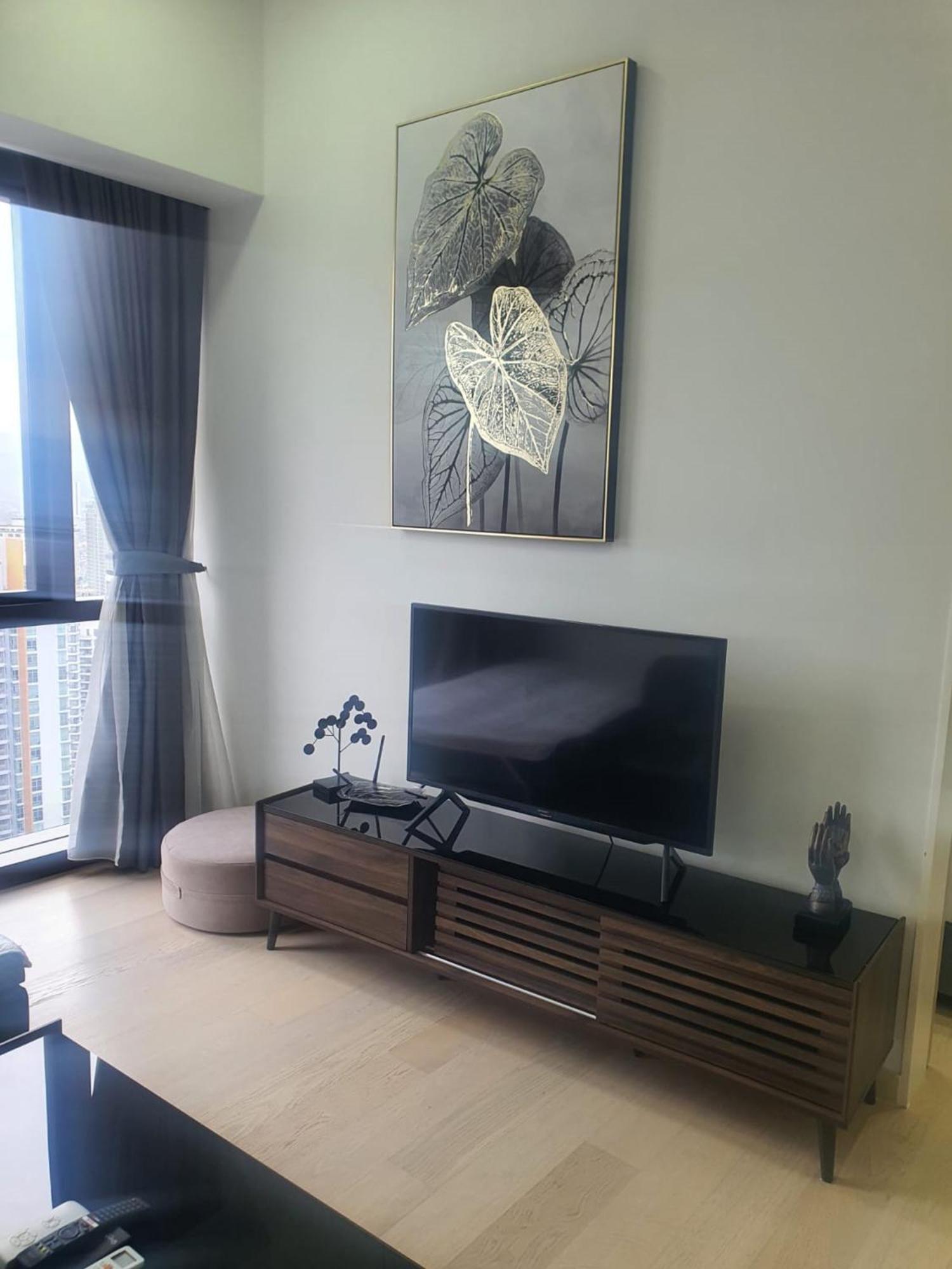 Klcc Beyond Hospitality Suites Star Kuala Lumpur Buitenkant foto