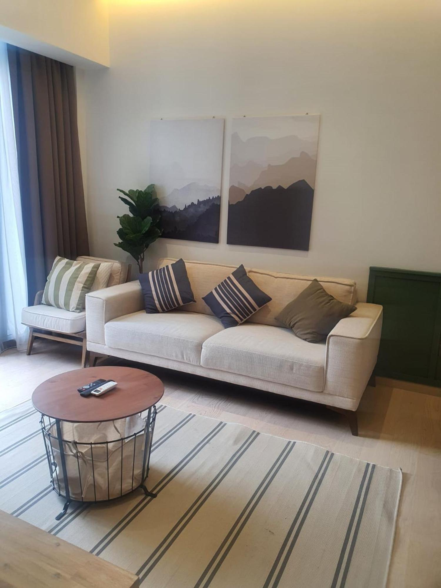 Klcc Beyond Hospitality Suites Star Kuala Lumpur Buitenkant foto